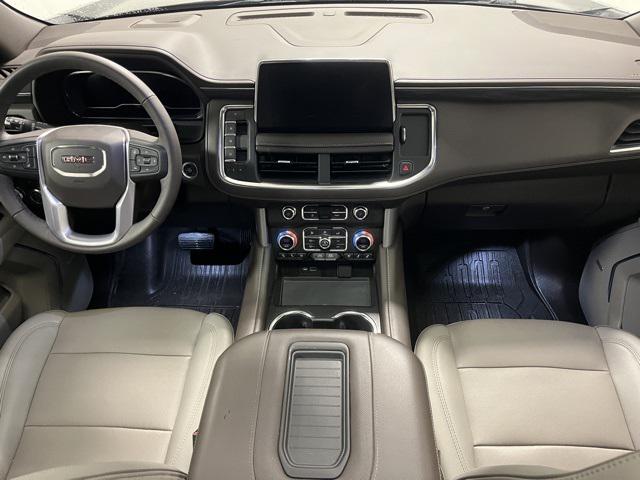 2022 GMC Yukon 2WD SLT