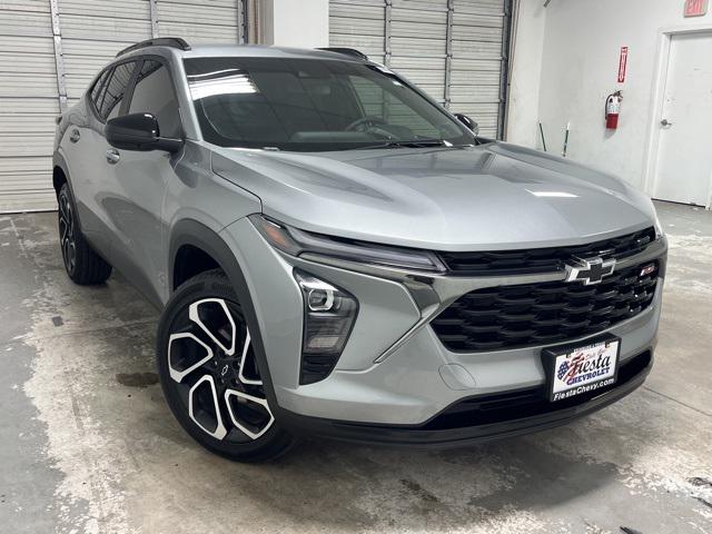 2025 Chevrolet Trax FWD 2RS