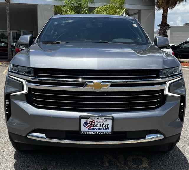 2021 Chevrolet Suburban 2WD LT
