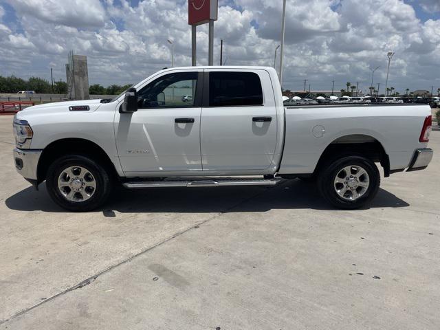 2023 RAM 2500 Big Horn Crew Cab 4x4 64 Box