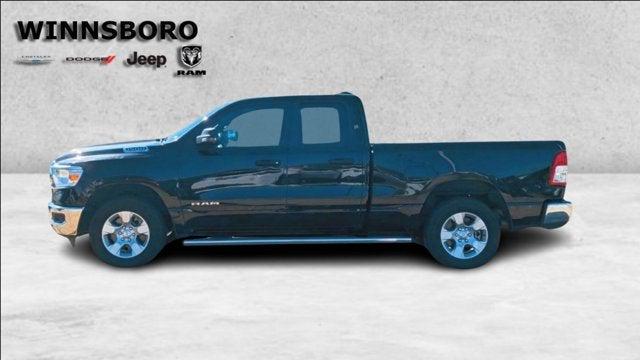 2023 RAM 1500 Big Horn Quad Cab 4x4 64 Box