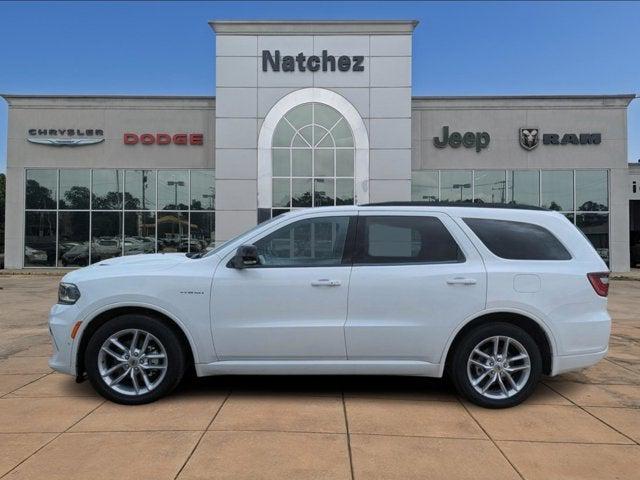 2023 Dodge Durango R/T Plus AWD