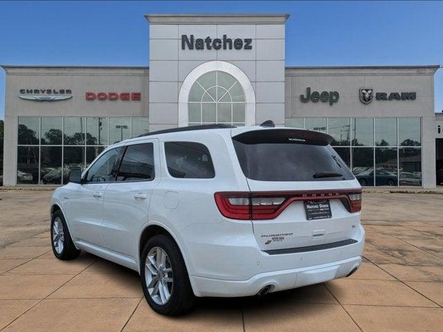 2023 Dodge Durango R/T Plus AWD