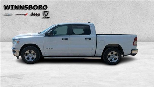 2023 RAM 1500 Big Horn Crew Cab 4x2 57 Box