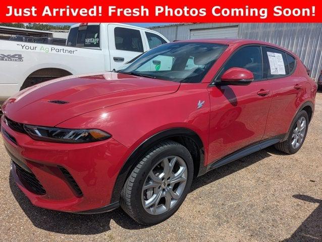 2024 Dodge Hornet R/T EAWD