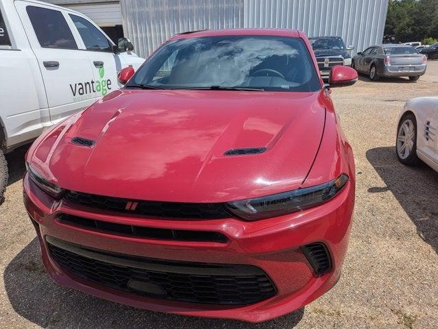 2024 Dodge Hornet R/T EAWD