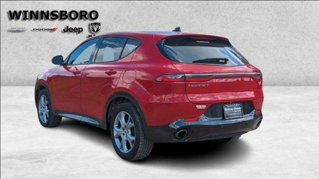 2024 Dodge Hornet R/T EAWD