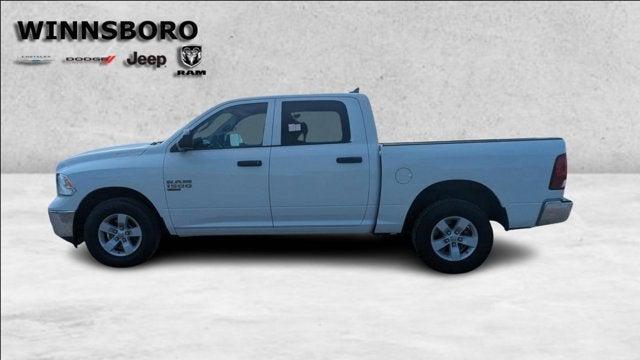 2023 RAM 1500 Classic SLT Crew Cab 4x4 57 Box