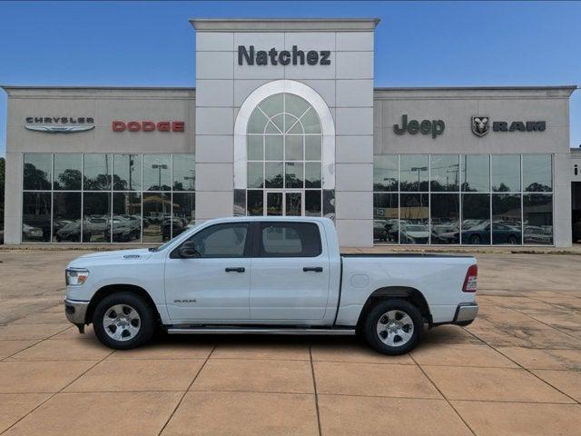 2023 RAM 1500 Big Horn Crew Cab 4x2 57 Box
