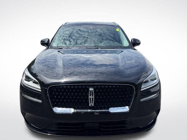 2021 Lincoln Corsair Reserve