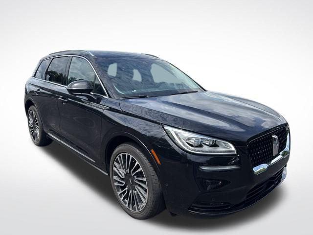 2021 Lincoln Corsair Reserve
