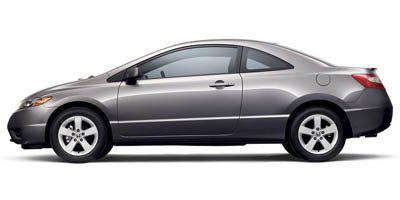 2006 Honda Civic EX