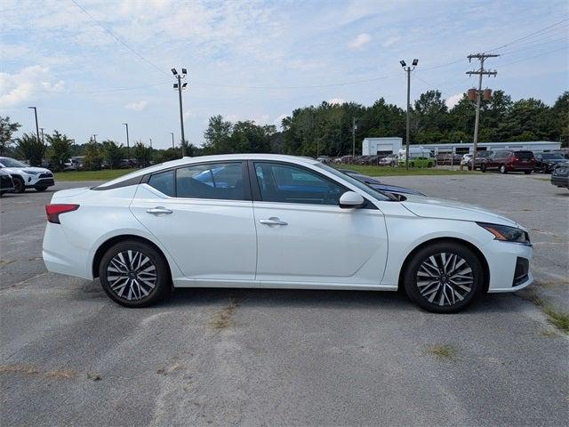 2023 Nissan Altima SV FWD