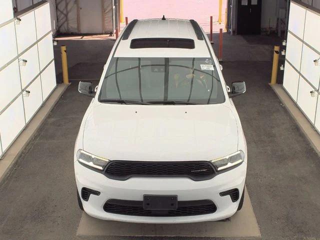 2023 Dodge Durango GT Plus AWD