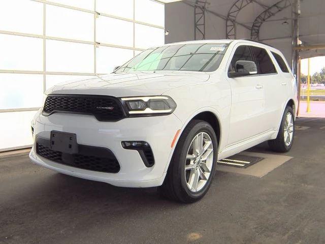 2023 Dodge Durango GT Plus AWD