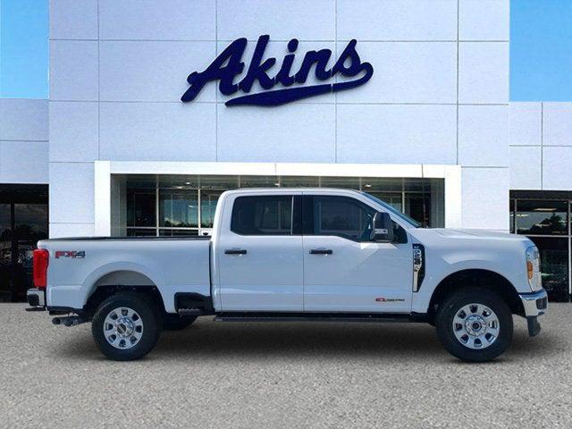 2024 Ford F-250 XLT