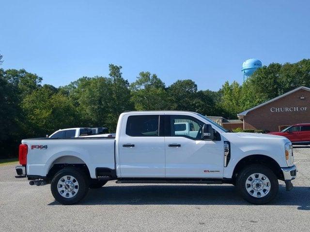 2024 Ford F-250 XLT