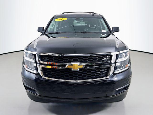 2019 Chevrolet Suburban LS