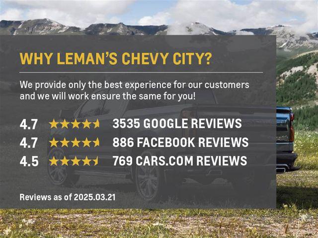 2019 Chevrolet Suburban LS