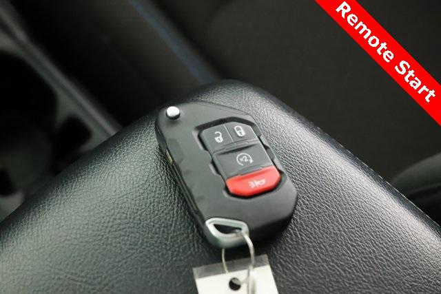 2023 Jeep Wrangler 4xe Rubicon 4x4