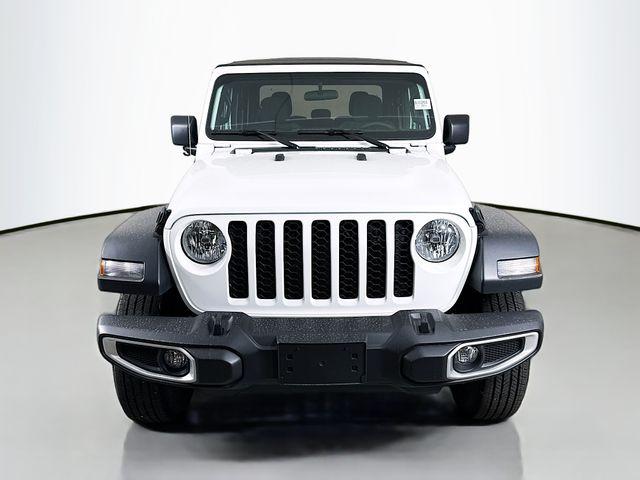 2023 Jeep Gladiator Sport S 4x4