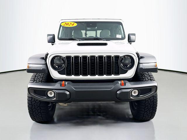 2024 Jeep Gladiator Mojave