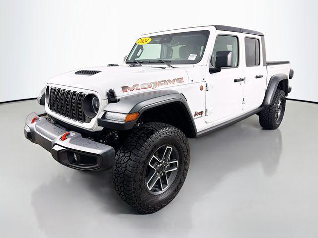 2024 Jeep Gladiator Mojave