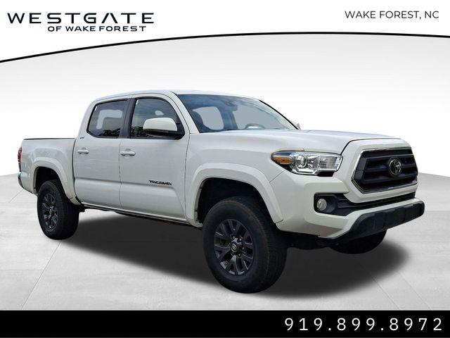 2020 Toyota Tacoma TRD Off-Road