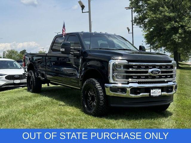 2024 Ford F-350 Lariat