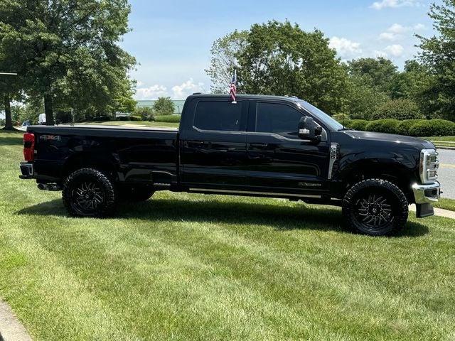 2024 Ford F-350 Lariat