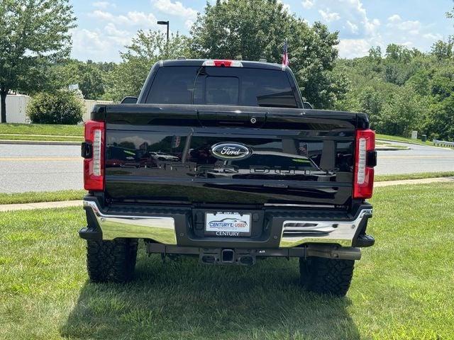 2024 Ford F-350 Lariat