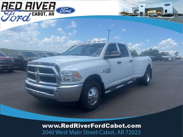 2015 RAM 3500 Tradesman