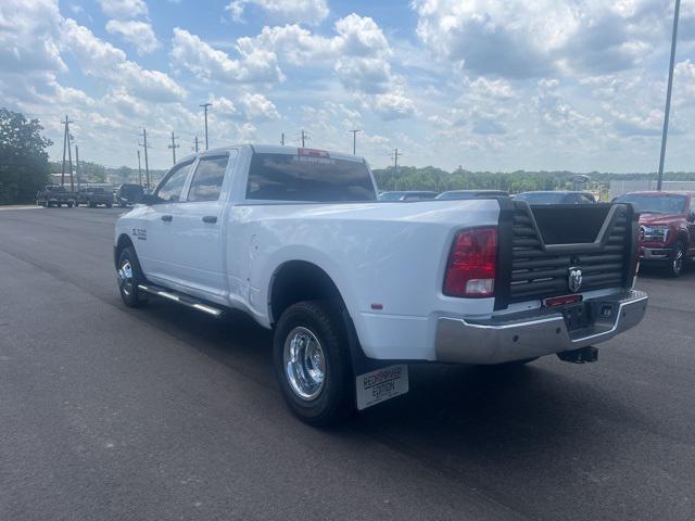 2015 RAM 3500 Tradesman
