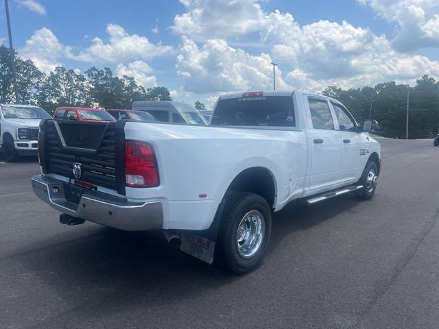 2015 RAM 3500 Tradesman