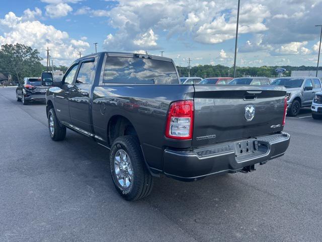 2024 RAM 2500 Big Horn Crew Cab 4x4 64 Box