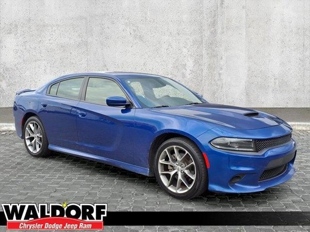 2022 Dodge Charger GT RWD