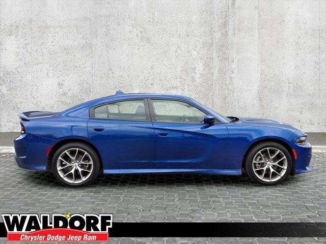 2022 Dodge Charger GT RWD