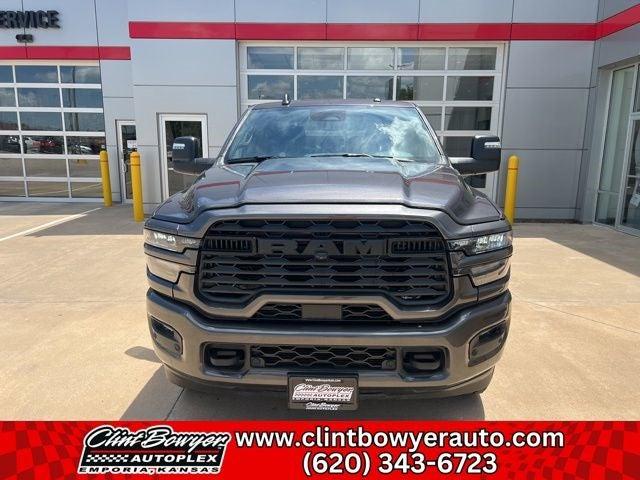 2025 RAM Ram 2500 RAM 2500 BIG HORN CREW CAB 4X4 64 BOX 2025 RAM Ram 2500 RAM 2500 BIG HORN CREW CAB 4X4 64 BOX
