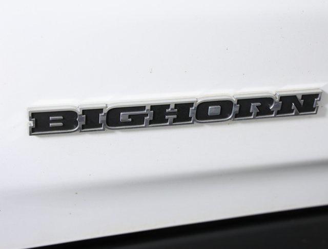 2022 RAM 1500 Big Horn Crew Cab 4x4 64 Box