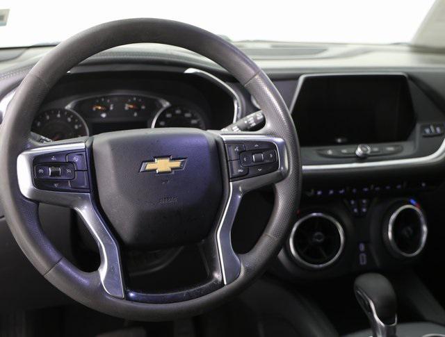 2022 Chevrolet Blazer FWD 2LT