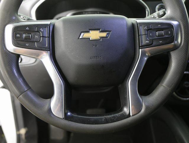 2022 Chevrolet Blazer FWD 2LT