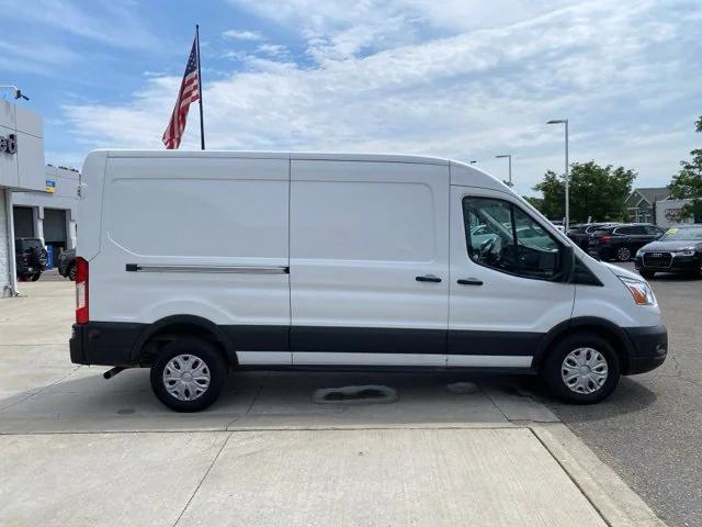 2020 Ford Transit-250 Cargo Van 