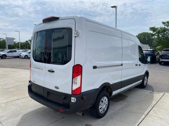 2020 Ford Transit-250 Cargo Van 