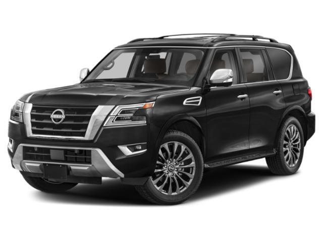 2023 Nissan Armada SV 2WD