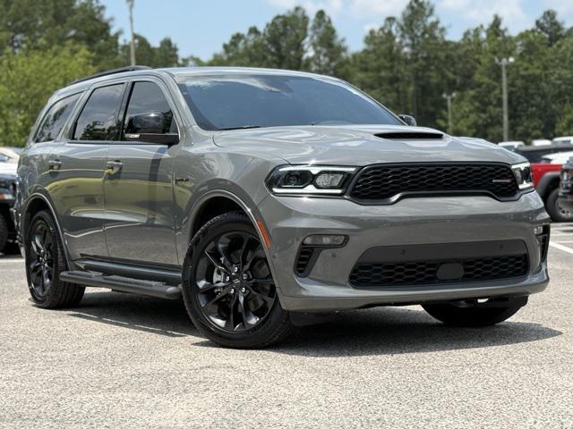 2023 Dodge Durango R/T Plus RWD