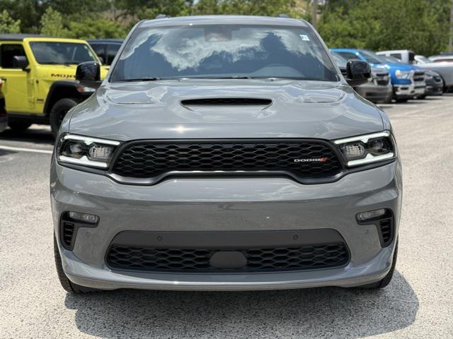 2023 Dodge Durango R/T Plus RWD