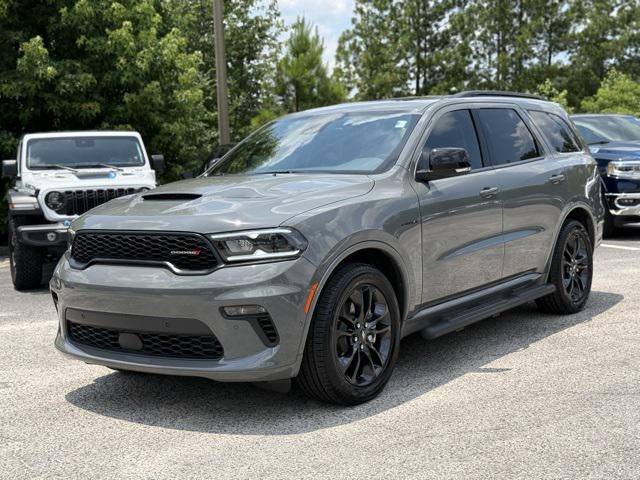 2023 Dodge Durango R/T Plus RWD