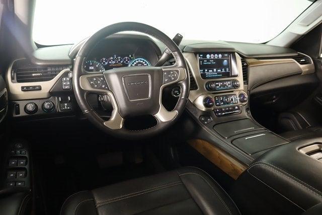 2020 GMC Yukon XL 4WD Denali
