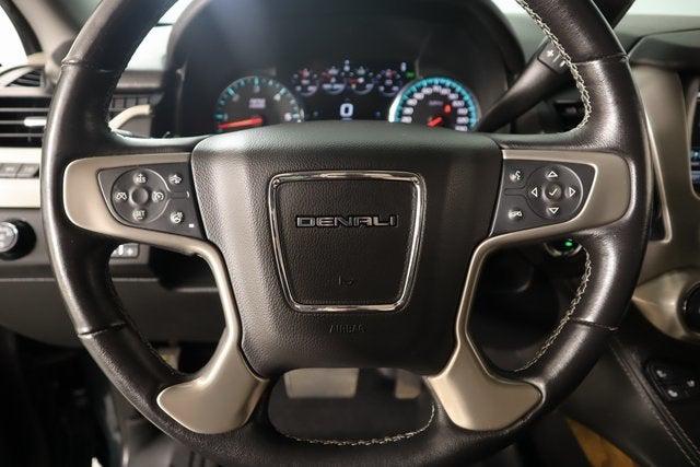2020 GMC Yukon XL 4WD Denali