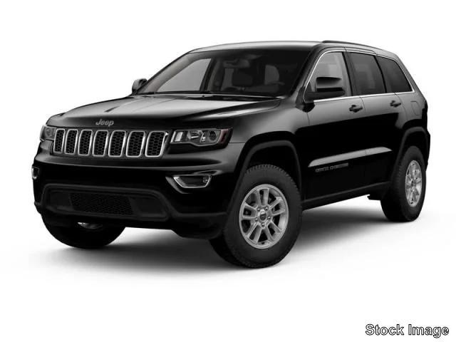 2020 Jeep Grand Cherokee Altitude 4X4